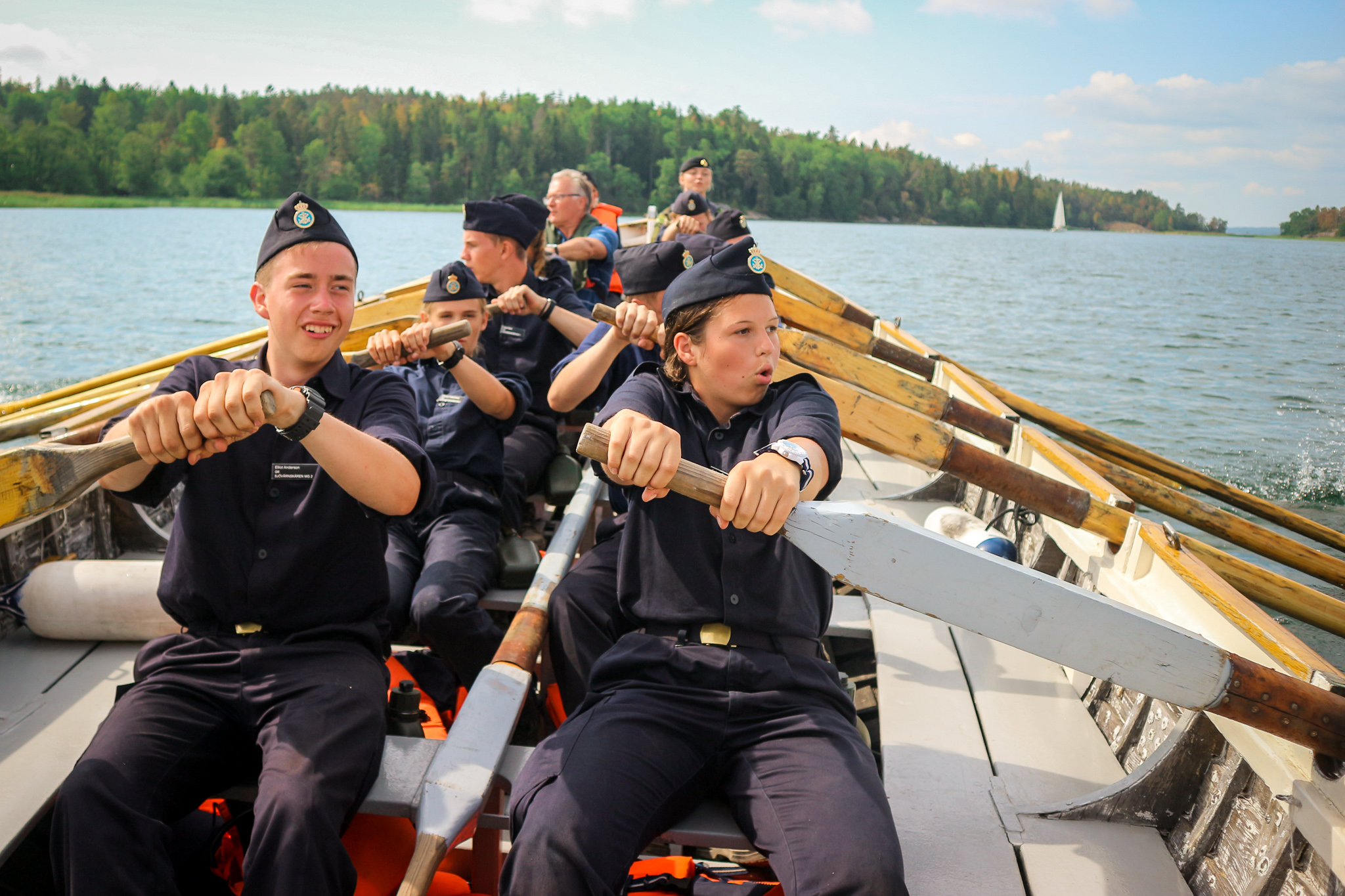20180721_hellis189_svk_sommarskolan_mg_2_189 Rodd i valbåt