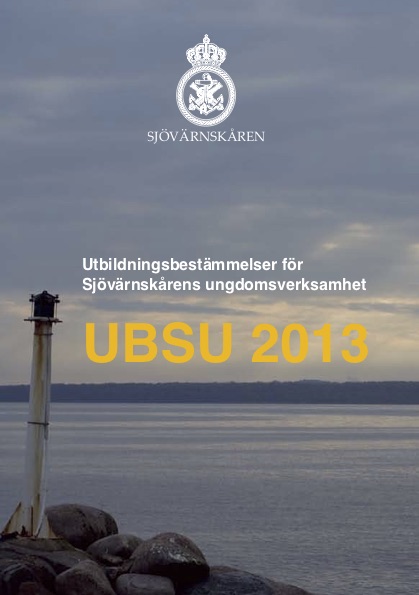UBSU 2013