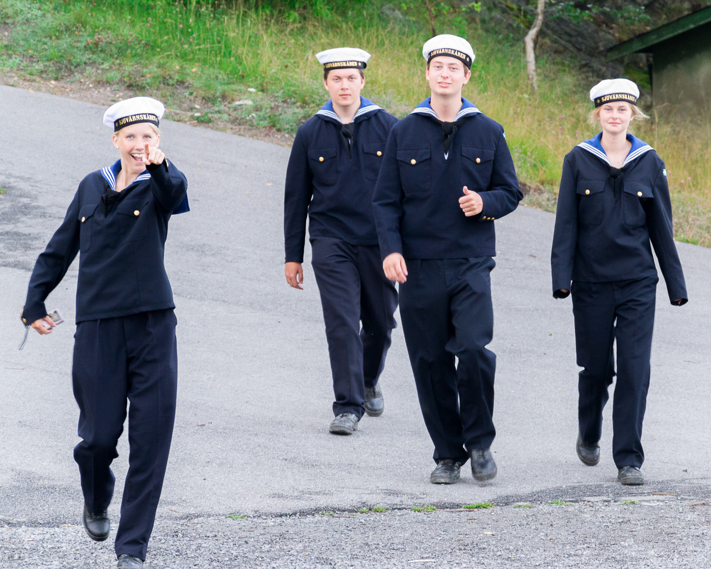 Dela ditt sommarskoleminne_notext