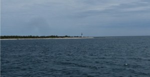 14 dagar på havet
