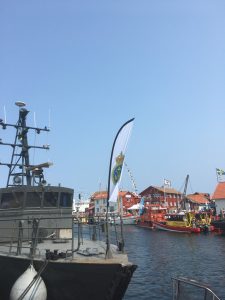 GBG SVK deltagande SSRS jubileum