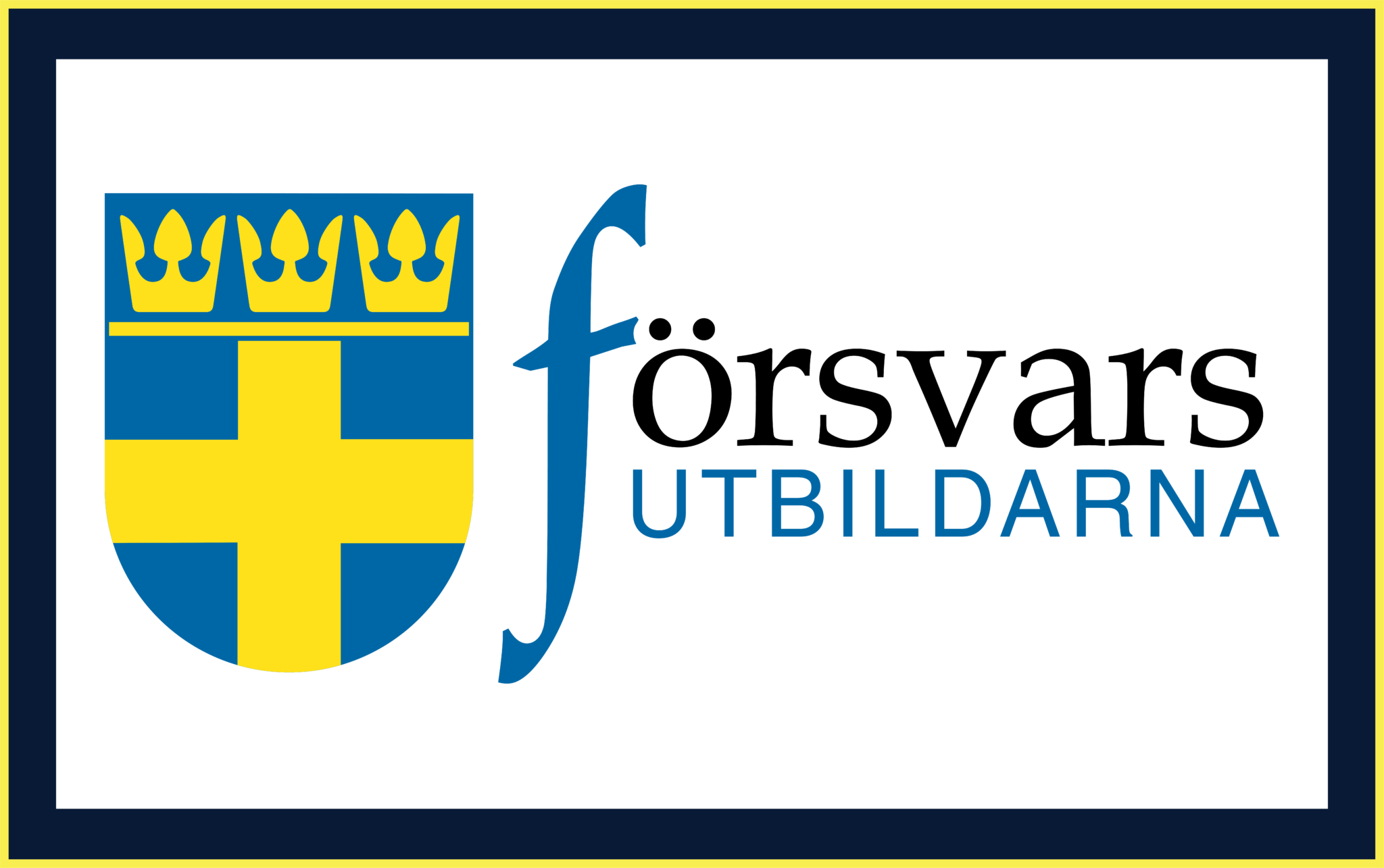 Försvarsutbildarna