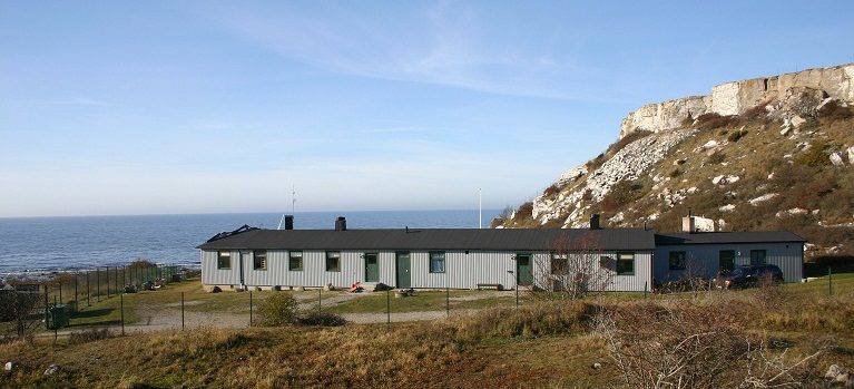 Gotlands Sjövärnskår sjvrnsgrden